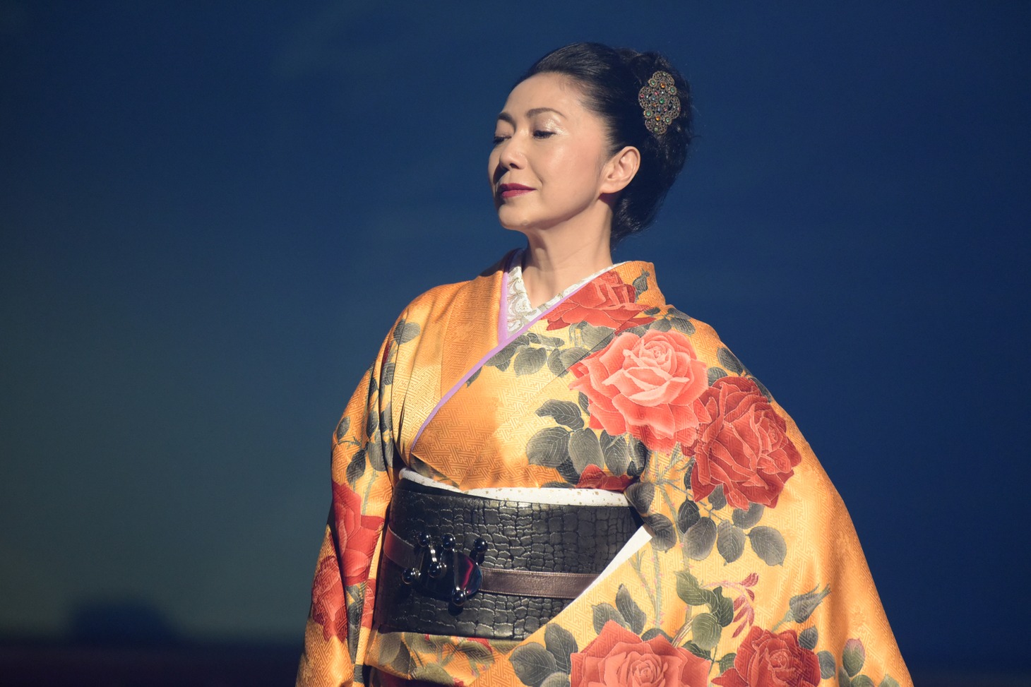 石川さゆり