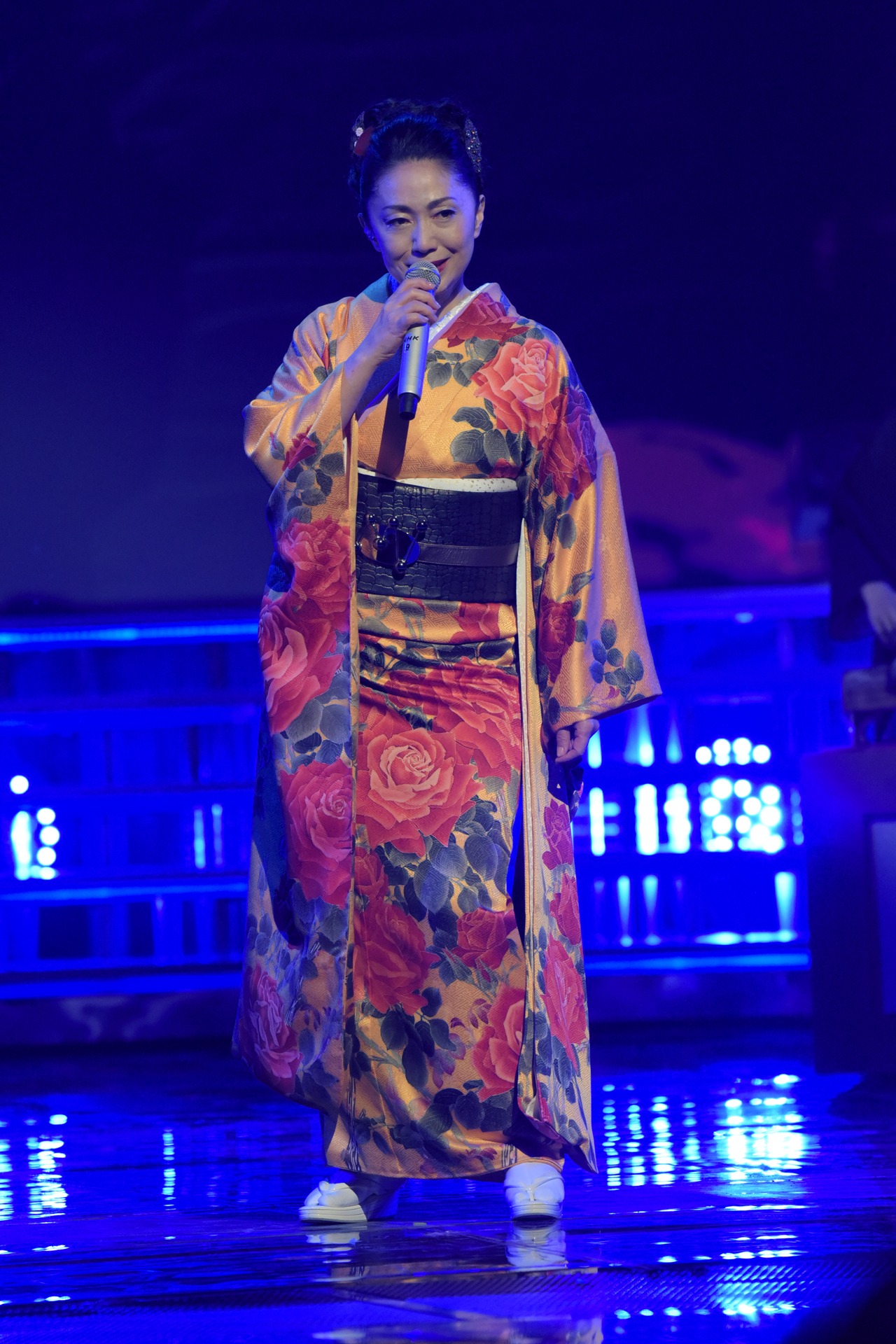 石川さゆり