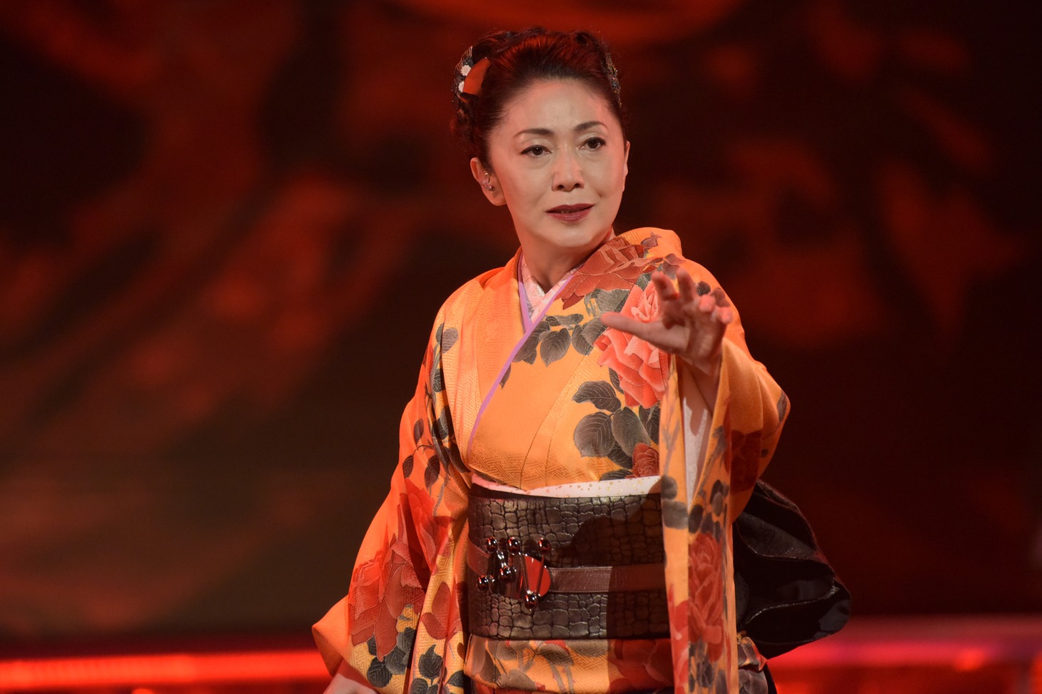 石川さゆり