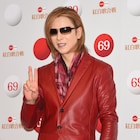 「感慨深いなあ」YOSHIKI、HYDE&SUGIZOとの紅白共演に喜び