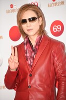 YOSHIKI