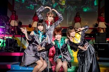 SILENT SIREN