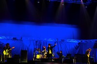 SORA with Naughty "RESPECT" stars