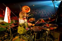 ひなんちゅ（Dr）