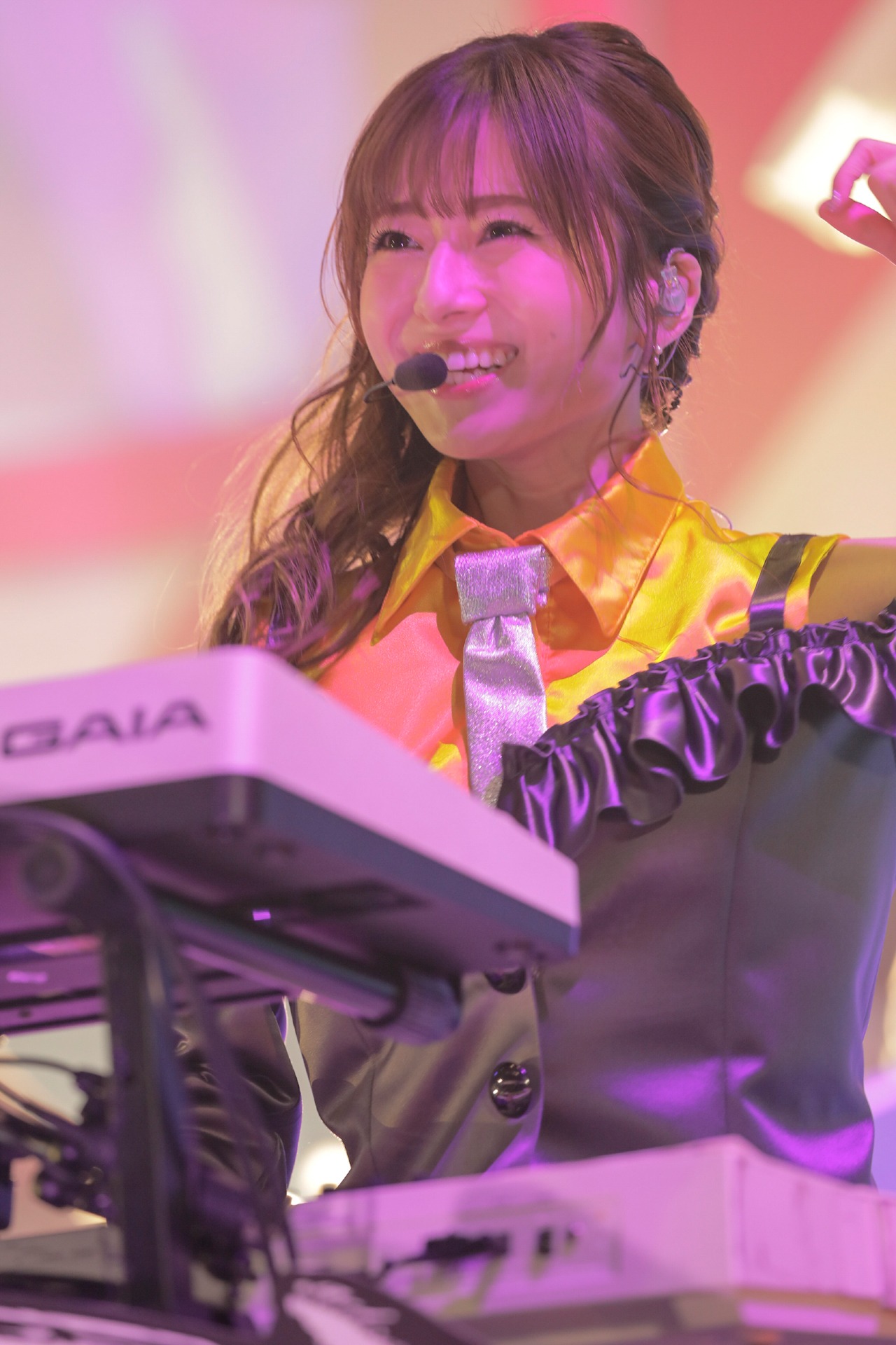 ゆかるん（Key）
