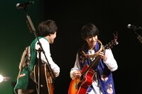 さくらしめじ（撮影：大庭元）