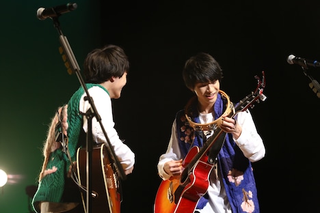 さくらしめじ（撮影：大庭元）