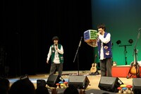 さくらしめじ（撮影：大庭元）