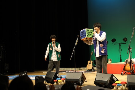 さくらしめじ（撮影：大庭元）