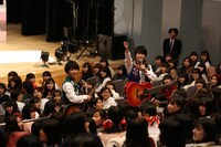 さくらしめじ（撮影：大庭元）