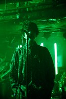 大森元貴（Vo, G）（Photo by Kei Masuda）