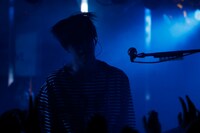 若井滉斗（G）（Photo by Kei Masuda）