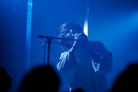 藤澤涼架（Key）（Photo by Kei Masuda）