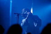 藤澤涼架(Key)(Photo by Kei Masuda)