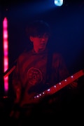 高野清宗(B)(Photo by Kei Masuda)