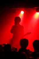 大森元貴（Vo, G）（Photo by Kei Masuda）