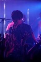 大森元貴（Vo, G）（Photo by Kei Masuda）