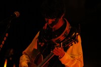 高田彪我（撮影：大庭元）