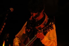 高田彪我（撮影：大庭元）