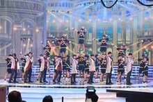 Hey! Say! JUMP