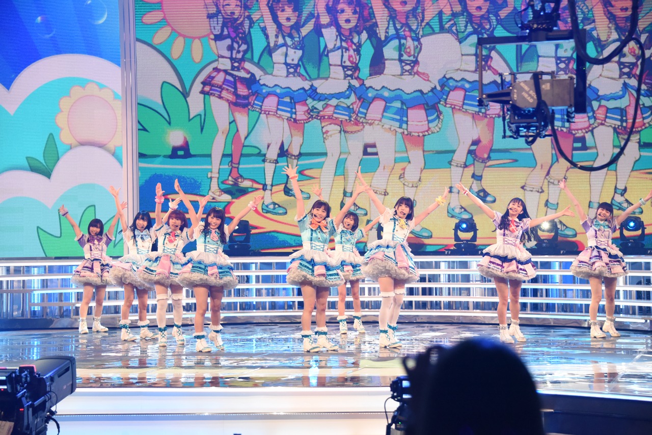 Aqours