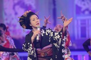 坂本冬美