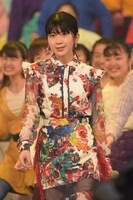 manaka（Little Glee Monster）