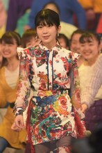 manaka（Little Glee Monster）