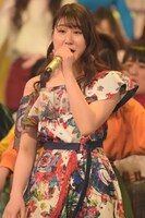 かれん（Little Glee Monster）