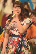 かれん（Little Glee Monster）