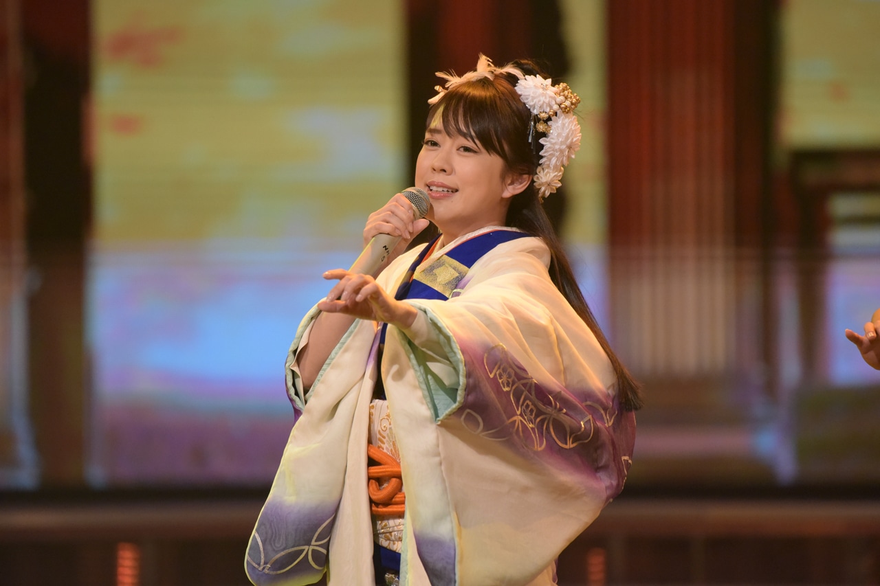 丘みどり