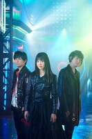 いきものがかり