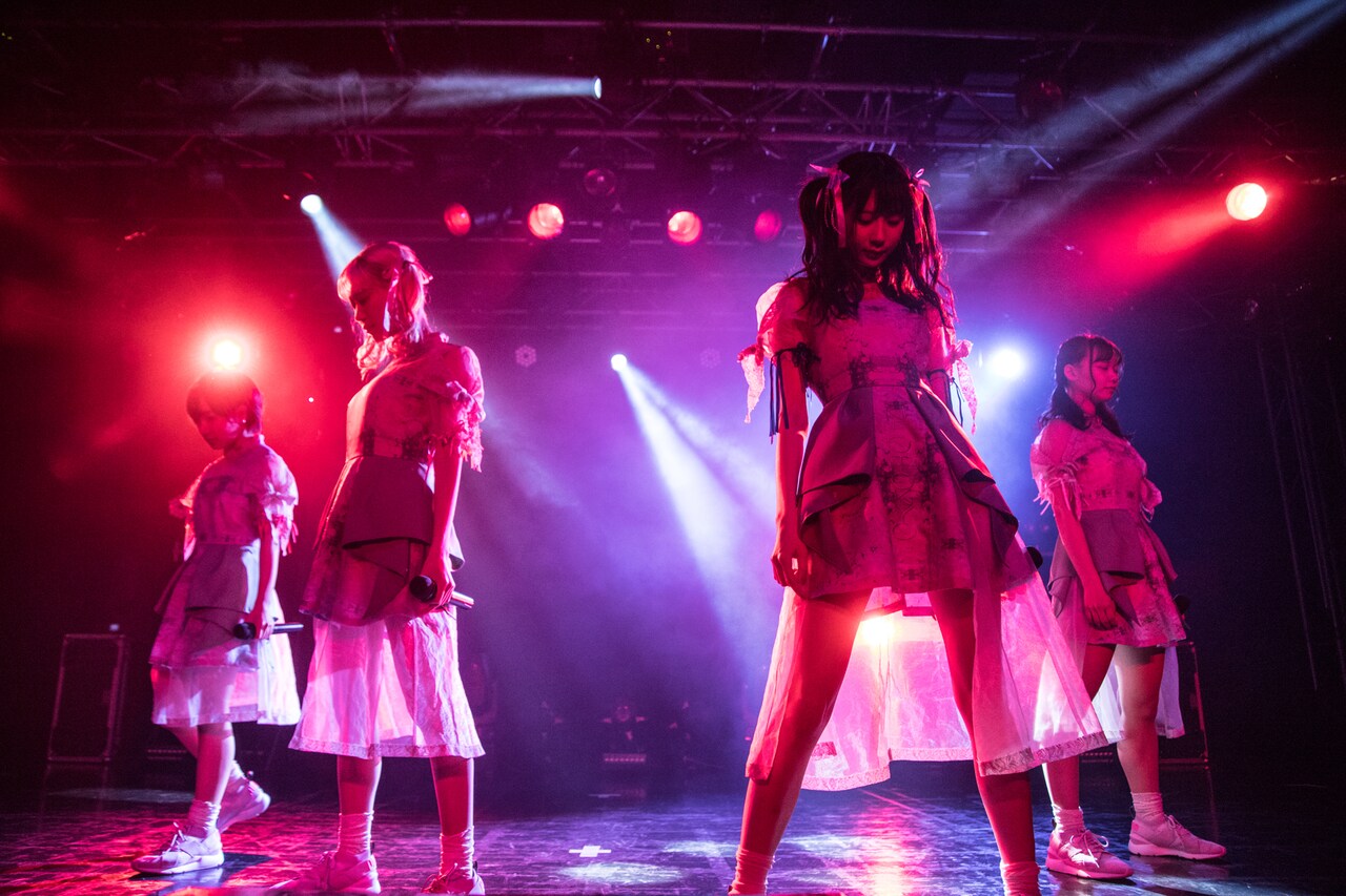 uijin（撮影：秋和杏佳）