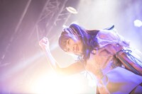 やよい（撮影：秋和杏佳）