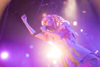 ありぃ（撮影：秋和杏佳）