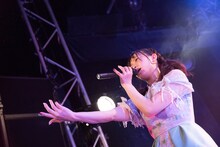 りん（撮影：秋和杏佳）