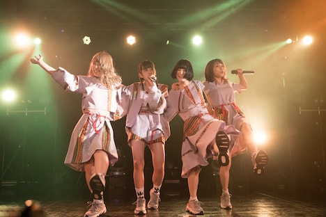 raymay（撮影：秋和杏佳）