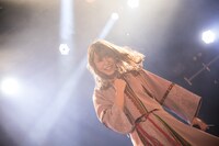 しょこ（撮影：秋和杏佳）