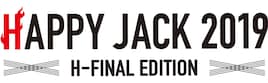 熊本「HAPPY JACK」第1弾にBRADIO、KEYTALK、浅井健一、INORANら