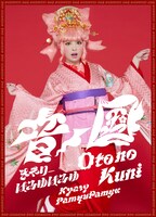 きゃりーぱみゅぱみゅ