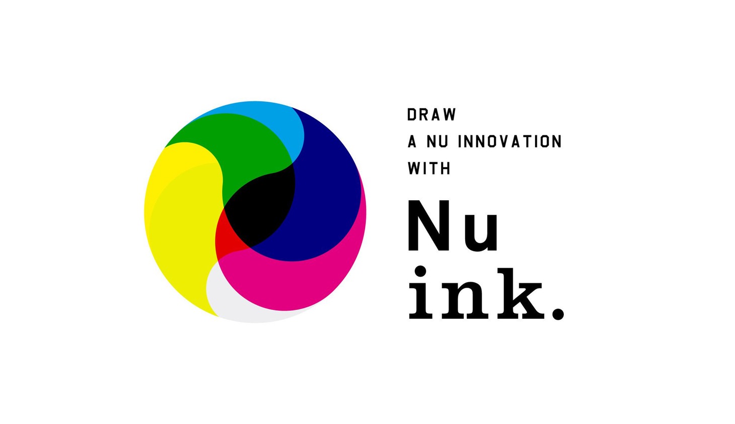 Nu ink.