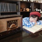 藤岡みなみ店長の「タイムトラベル専門書店 utouto books」オープン