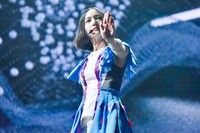 のっち（撮影：高田梓）