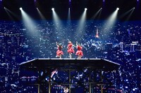 Perfume（撮影：高田梓）