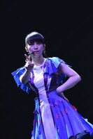 あ～ちゃん（撮影：河本悠貴）