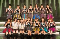 新チームBII (c)NMB48