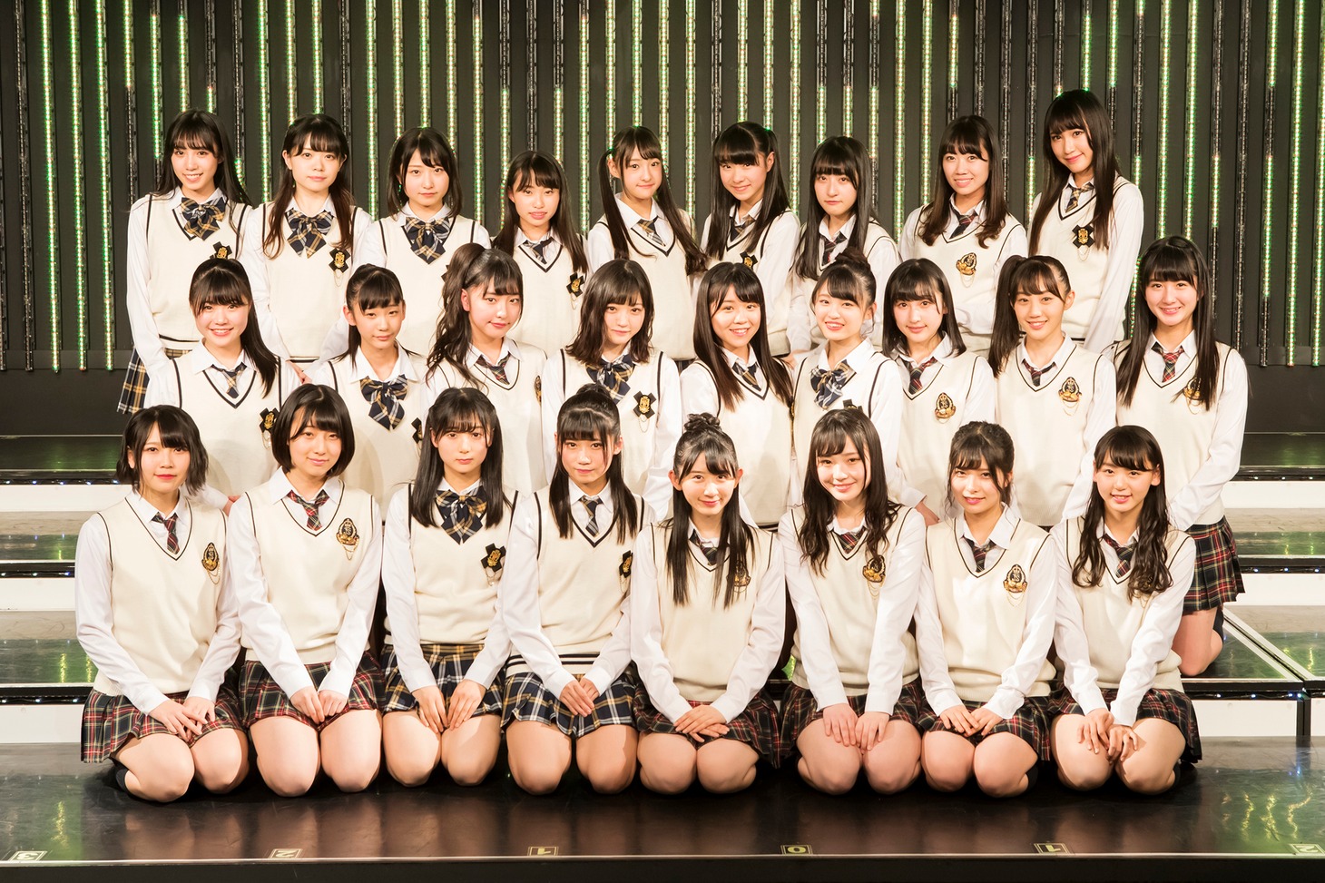 研究生 (c)NMB48