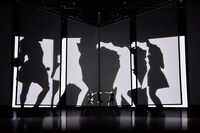 Perfume（撮影：河本悠貴）