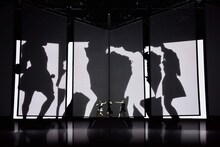 Perfume（撮影：河本悠貴）