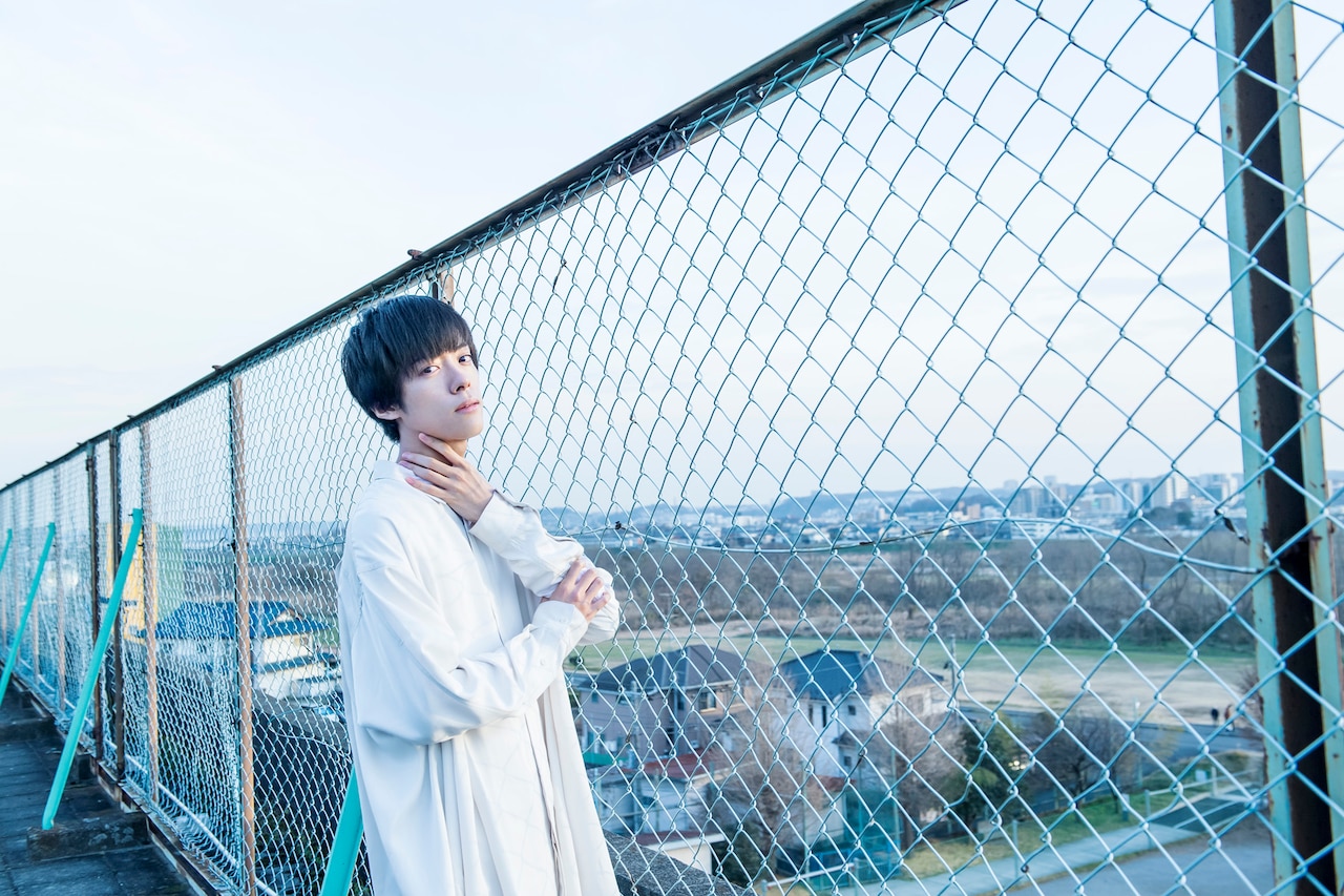 焚吐ニューアルバム曲「ナンバーツー」MV、制作はりゅうせー